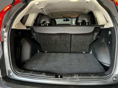 HONDA CRV 2.0 16V 4P LX AUTOMTICO, Foto 15