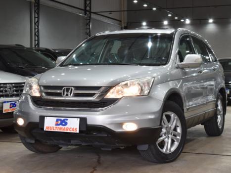 HONDA CRV 2.0 16V 4P EXL 4WD AUTOMTICO, Foto 1