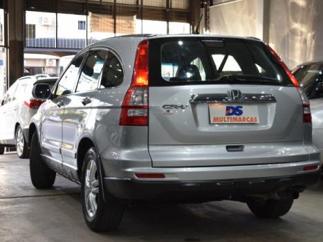 HONDA CRV 2.0 16V 4P EXL 4WD AUTOMTICO, Foto 2