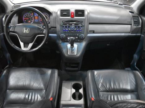HONDA CRV 2.0 16V 4P EXL 4WD AUTOMTICO, Foto 3