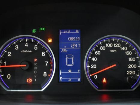 HONDA CRV 2.0 16V 4P EXL 4WD AUTOMTICO, Foto 5