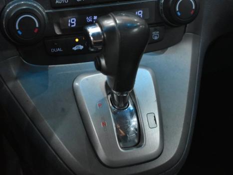 HONDA CRV 2.0 16V 4P EXL 4WD AUTOMTICO, Foto 6
