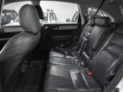 HONDA CRV 2.0 16V 4P EXL 4WD AUTOMTICO, Foto 7