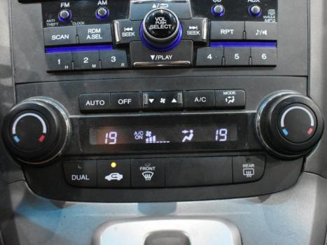 HONDA CRV 2.0 16V 4P EXL 4WD AUTOMTICO, Foto 8