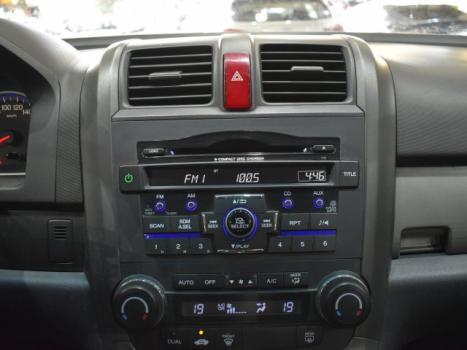 HONDA CRV 2.0 16V 4P EXL 4WD AUTOMTICO, Foto 9