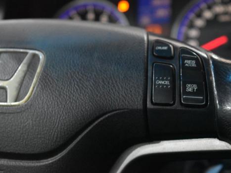 HONDA CRV 2.0 16V 4P EXL 4WD AUTOMTICO, Foto 13