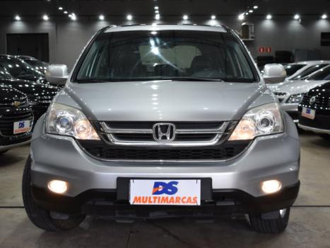 HONDA CRV 2.0 16V 4P EXL 4WD AUTOMTICO, Foto 14