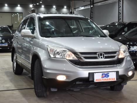 HONDA CRV 2.0 16V 4P EXL 4WD AUTOMTICO, Foto 15