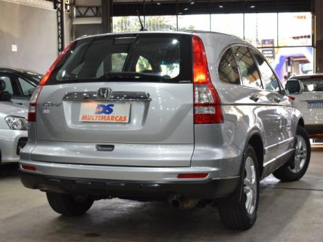 HONDA CRV 2.0 16V 4P EXL 4WD AUTOMTICO, Foto 16