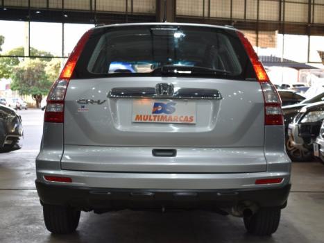 HONDA CRV 2.0 16V 4P EXL 4WD AUTOMTICO, Foto 17