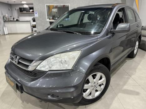 HONDA CRV 2.0 16V 4P LX AUTOMTICO, Foto 1