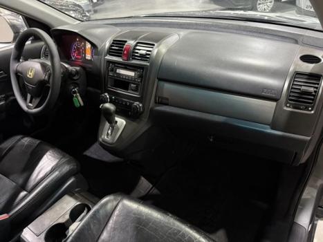 HONDA CRV 2.0 16V 4P LX AUTOMTICO, Foto 16
