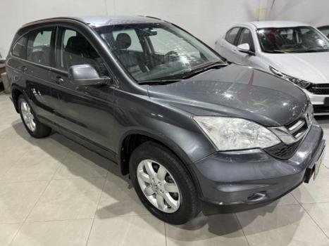HONDA CRV 2.0 16V 4P LX AUTOMTICO, Foto 17