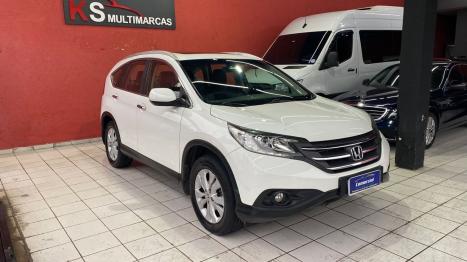HONDA CRV 2.0 16V 4P EXL AUTOMTICO, Foto 2