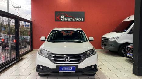 HONDA CRV 2.0 16V 4P EXL AUTOMTICO, Foto 3
