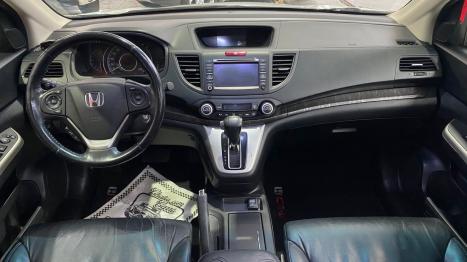HONDA CRV 2.0 16V 4P EXL AUTOMTICO, Foto 4