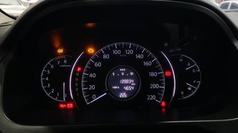 HONDA CRV 2.0 16V 4P EXL AUTOMTICO, Foto 5