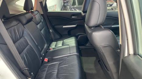 HONDA CRV 2.0 16V 4P EXL AUTOMTICO, Foto 7