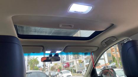 HONDA CRV 2.0 16V 4P EXL AUTOMTICO, Foto 8