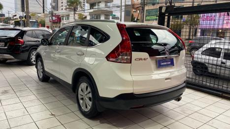 HONDA CRV 2.0 16V 4P EXL AUTOMTICO, Foto 10