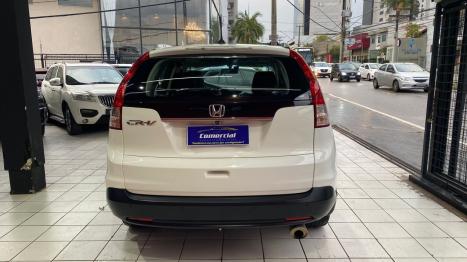 HONDA CRV 2.0 16V 4P EXL AUTOMTICO, Foto 11