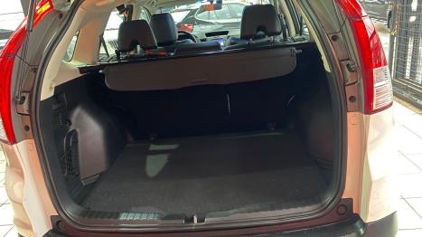 HONDA CRV 2.0 16V 4P EXL AUTOMTICO, Foto 12