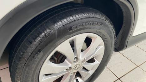 HONDA CRV 2.0 16V 4P EXL AUTOMTICO, Foto 16