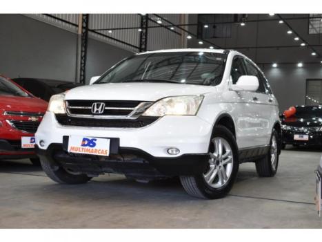 HONDA CRV 2.0 16V 4P EXL AUTOMTICO, Foto 1