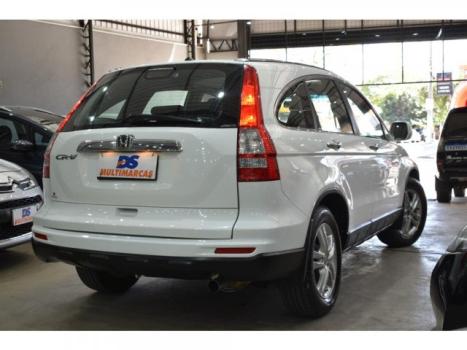 HONDA CRV 2.0 16V 4P EXL AUTOMTICO, Foto 3