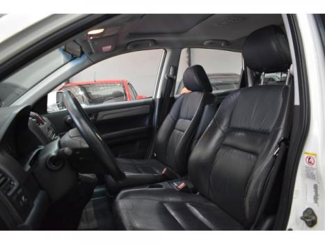 HONDA CRV 2.0 16V 4P EXL AUTOMTICO, Foto 6