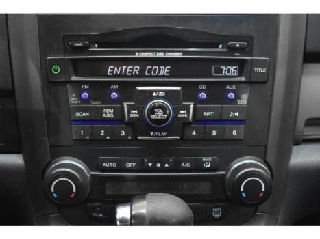 HONDA CRV 2.0 16V 4P EXL AUTOMTICO, Foto 8