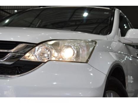 HONDA CRV 2.0 16V 4P EXL AUTOMTICO, Foto 9