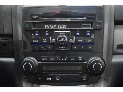 HONDA CRV 2.0 16V 4P EXL AUTOMTICO, Foto 10