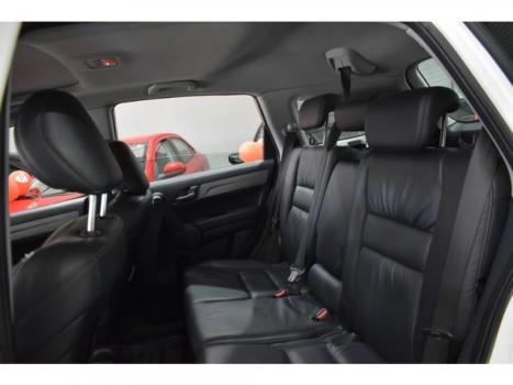 HONDA CRV 2.0 16V 4P EXL AUTOMTICO, Foto 11
