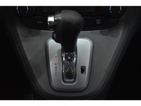 HONDA CRV 2.0 16V 4P EXL AUTOMTICO, Foto 12