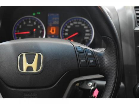 HONDA CRV 2.0 16V 4P EXL AUTOMTICO, Foto 13