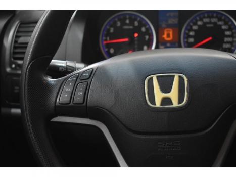 HONDA CRV 2.0 16V 4P EXL AUTOMTICO, Foto 14