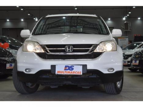 HONDA CRV 2.0 16V 4P EXL AUTOMTICO, Foto 15