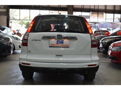 HONDA CRV 2.0 16V 4P EXL AUTOMTICO, Foto 16