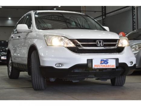 HONDA CRV 2.0 16V 4P EXL AUTOMTICO, Foto 18
