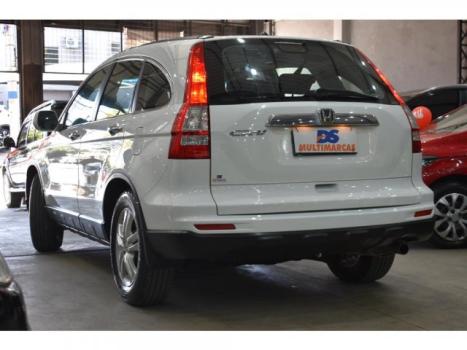 HONDA CRV 2.0 16V 4P EXL AUTOMTICO, Foto 19