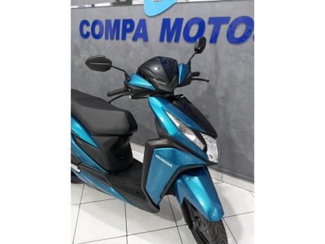 HONDA Elite 125 , Foto 2