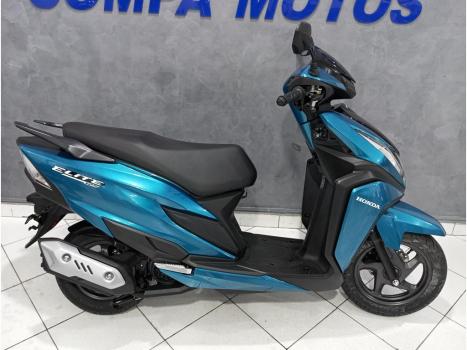 HONDA Elite 125 , Foto 3