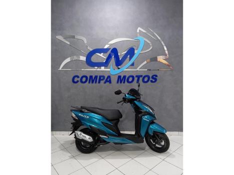 HONDA Elite 125 , Foto 1