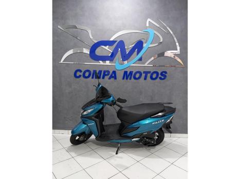 HONDA Elite 125 , Foto 6