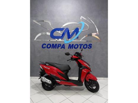 HONDA Elite 125 , Foto 1