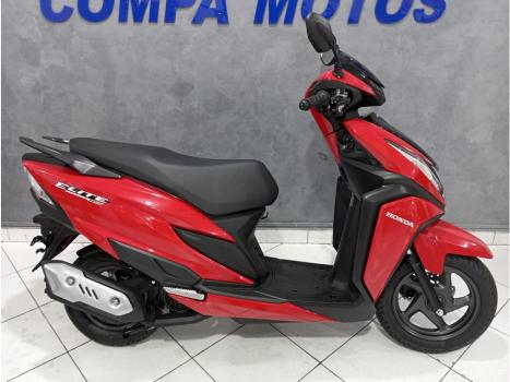 HONDA Elite 125 , Foto 2