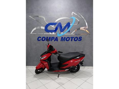 HONDA Elite 125 , Foto 3