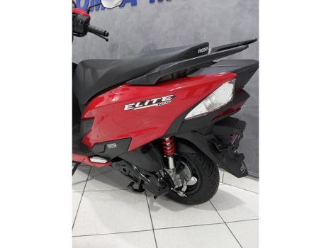 HONDA Elite 125 , Foto 4