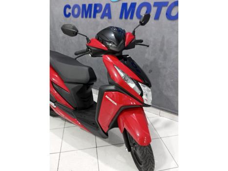 HONDA Elite 125 , Foto 5